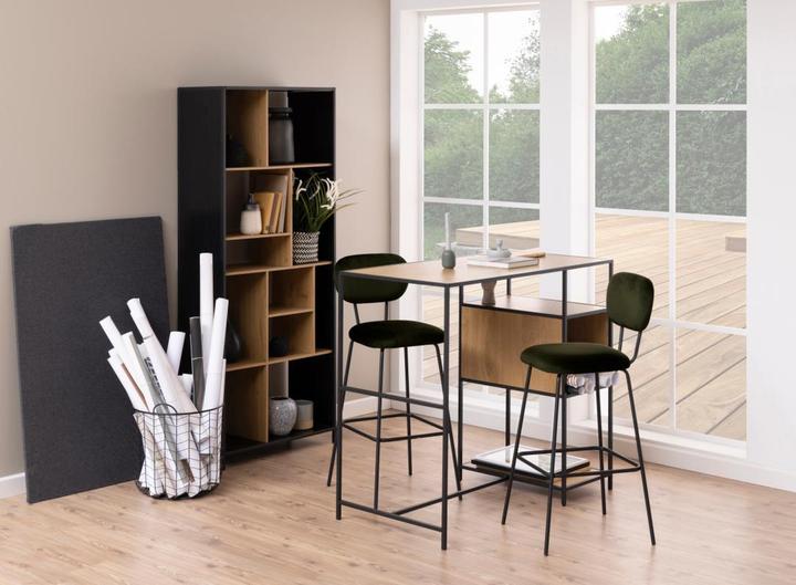 Produktbild AC Design Seaford (105 x 120 x 60 cm)