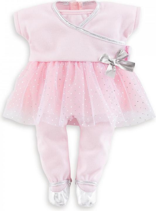 Produktbild Corolle Ballettoutfit