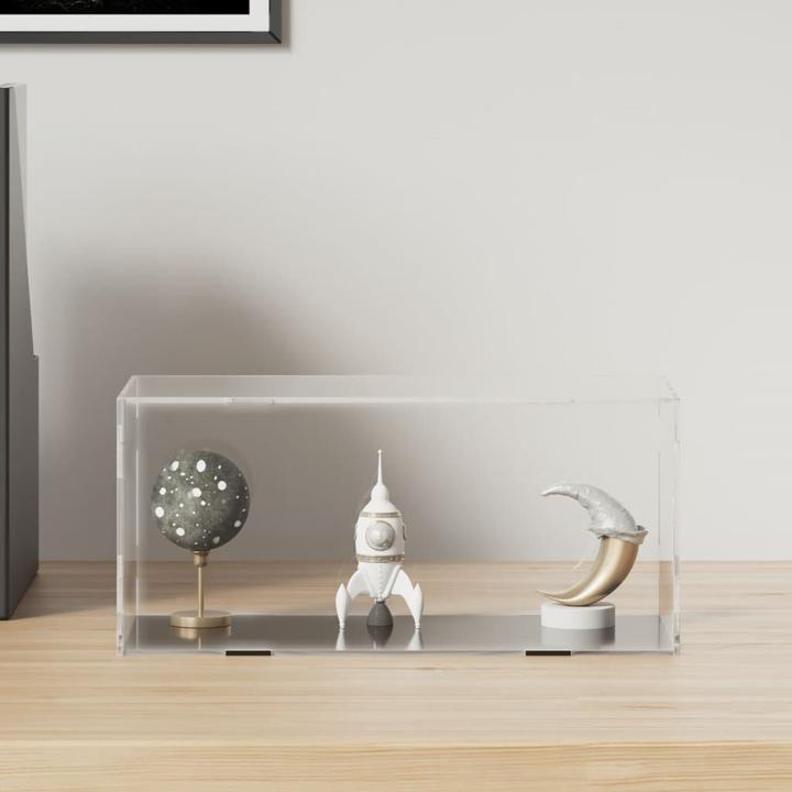 Actual product image VidaXL Jerrine (24 x 12 x 11 cm)