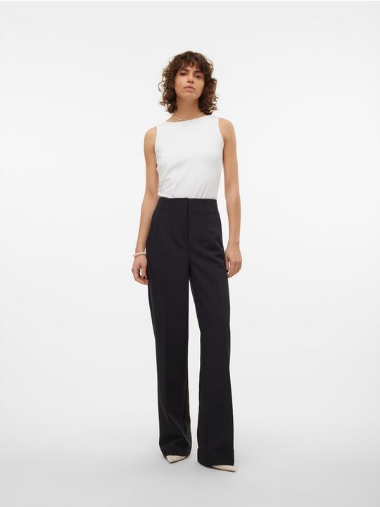 Produktbild Vero Moda VMLINA Hohe Taille Hose Hose (W36/L32)