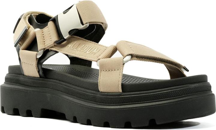 Produktbild Palladium sandalen pallacruise strap (38)