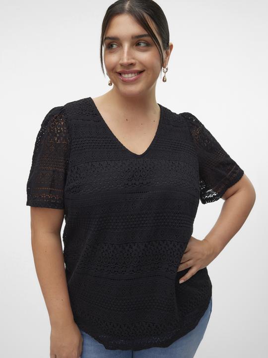 Image du produit Vero Moda VMCHONEY Top Blouse (52)