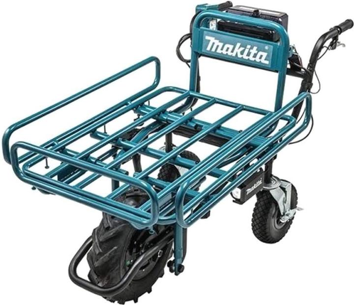 Productafbeelding Makita Frame van buizen
