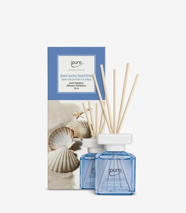 Produktbild Ipuro Essentials (50 ml)