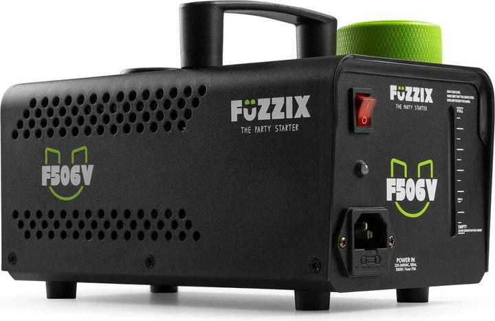 Immagine prodotto Fuzzix F506V