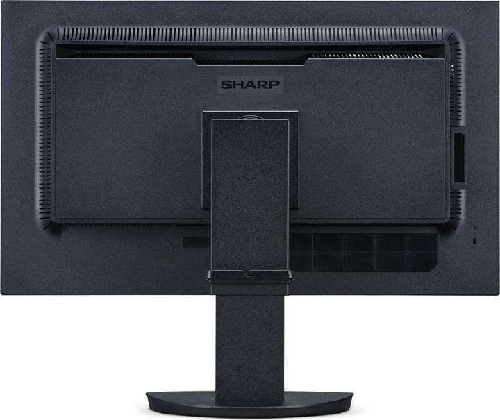 Produktbild NEC Multisync EA272UB (3840 x 2160 Pixel, 27")