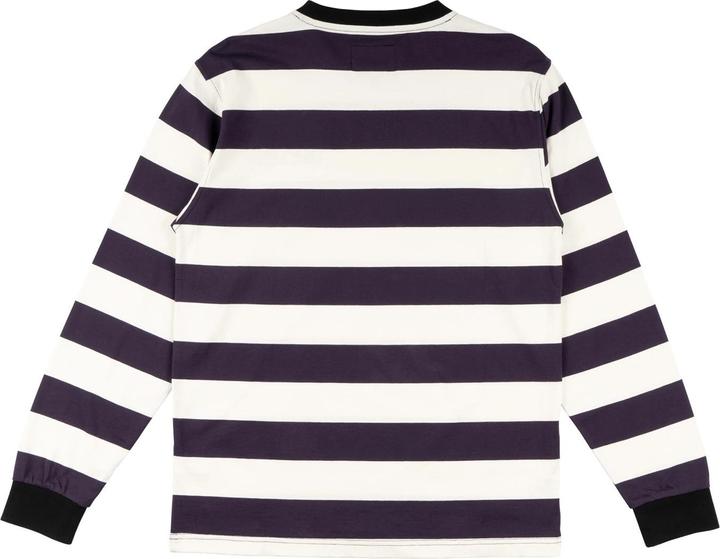 Produktbild Welcome Thicc Stripe Long Sleeve Knit (S)