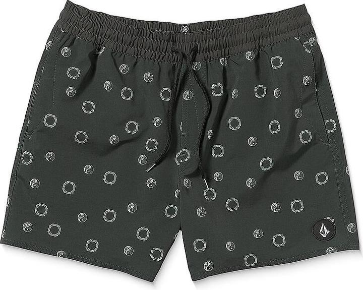 Produktbild Volcom Badeshort Lido Print Trunk 16 (L)