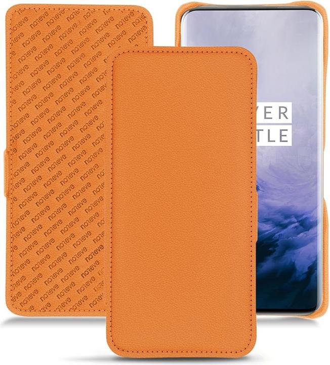 Orange PU ( Pantone #ff9351 )