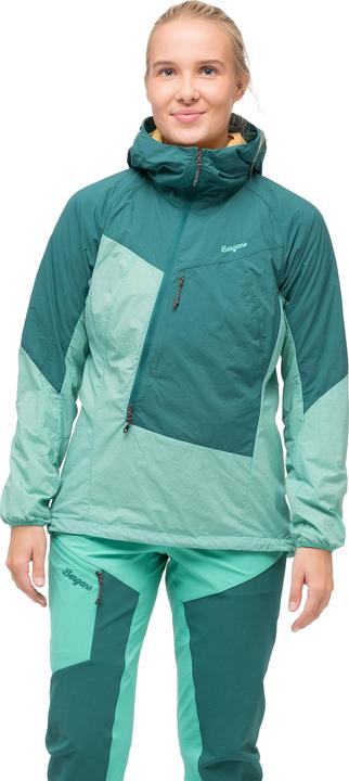 Image du produit Bergans Coupe-vent Tind (L)