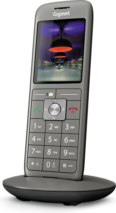 Produktbild Gigaset CL660 HX (DE-Version)