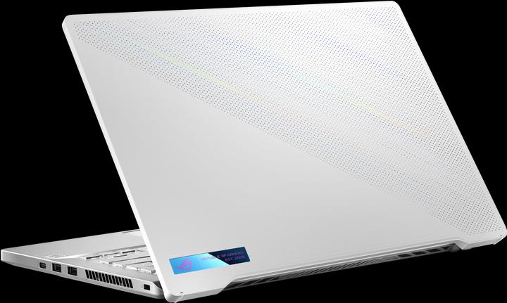 Image du produit ASUS ROG Zephyrus G14 (14", AMD Ryzen 7 4800HS, 16 Go, 1000 Go, CH)