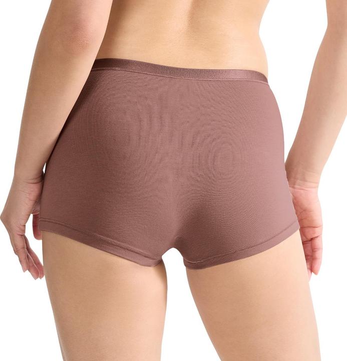 Image du produit Sloggi 6er Pack GO Daily Cotton Short Slip (XL, paquet de 6)