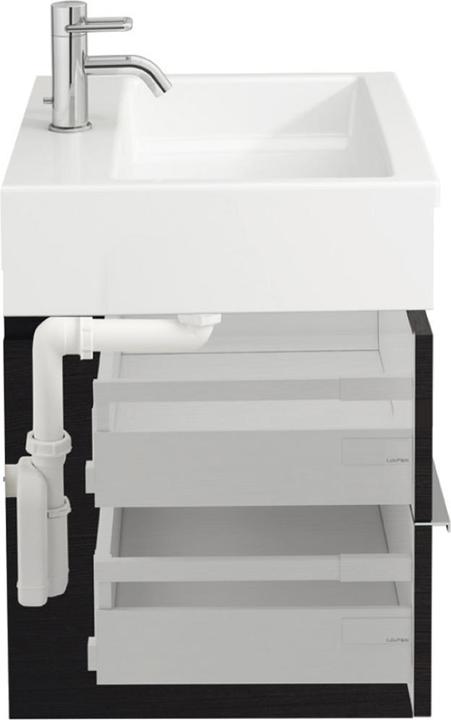 Laufen Ablauf Raumsparmodell (Ablaufgarnitur, 1 1/4")