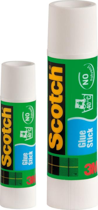 Produktbild Scotch Permanent Klebestift