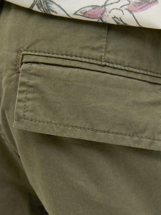 Produktbild Jack & Jones Regular Fit Cargo Shorts Junior Cargo Shorts (164)