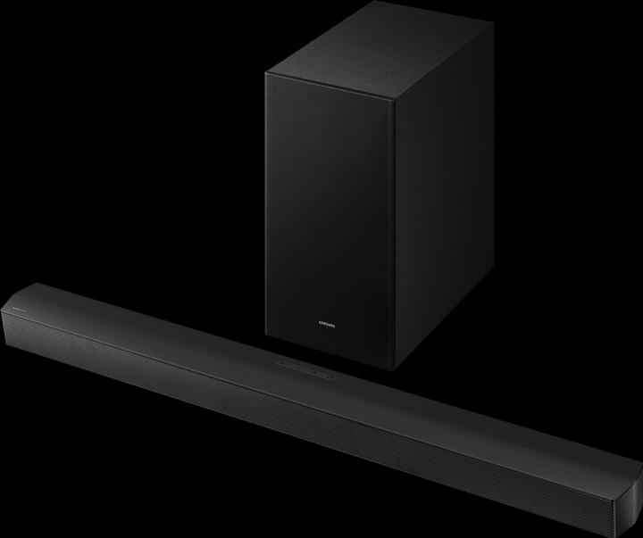 Immagine prodotto Samsung HW-B650F (370 W, 3.1 canali)
