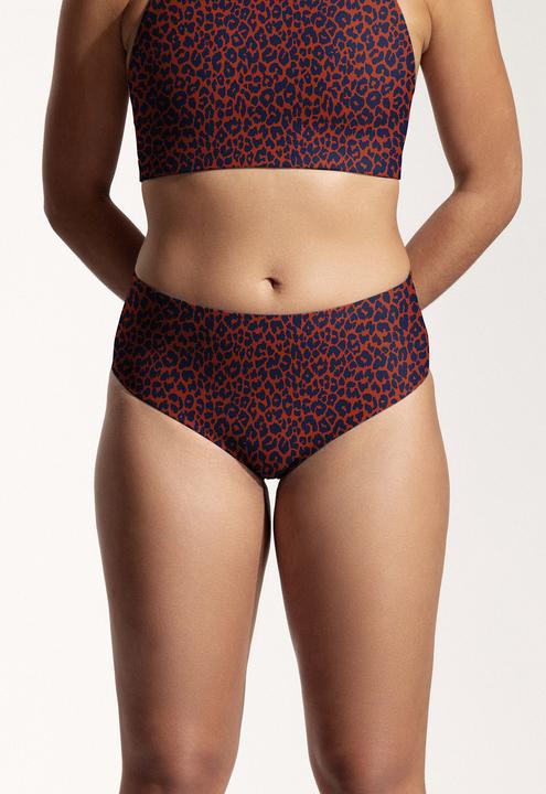Cool Cat Print
