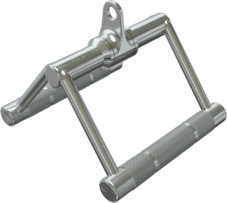 Hold Strong Cable Row Grip