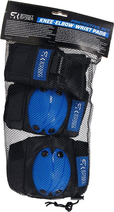 Van Manen Veenendaal kater Sicherheits-Set S 6