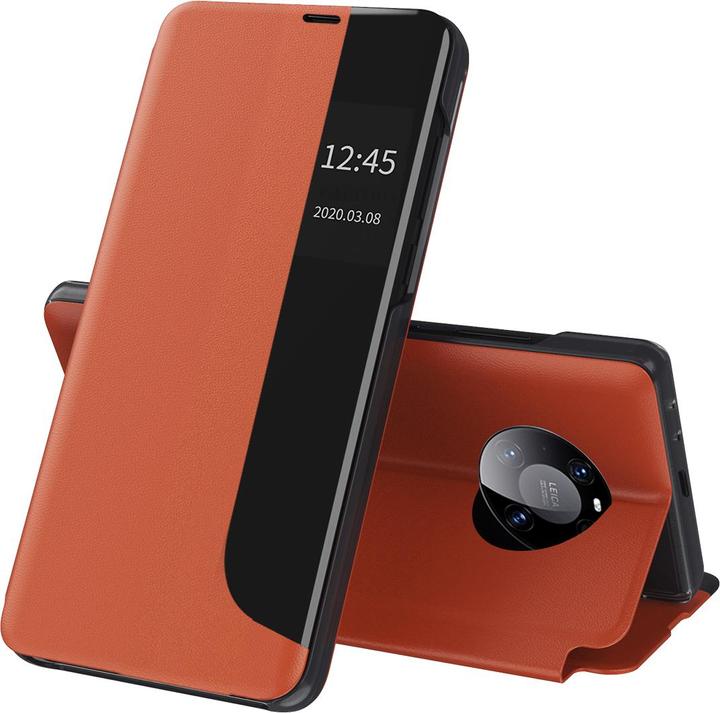 Immagine prodotto Techsuit - eFold Series - Huawei Mate 40 Pro - Orange (Mate 40 Pro)