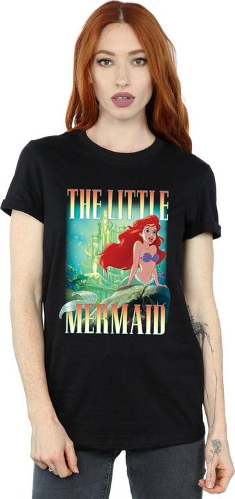 Produktbild The Little Mermaid TShirt (L)
