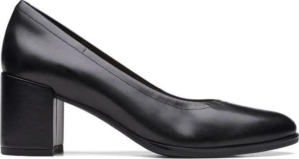 Actual product image Clarks Freva 55 Court (40)