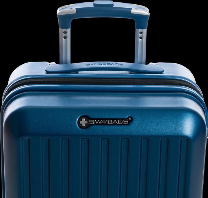 Produktbild Swissbags Cosmos (30 l, Handgepäck (bis 50l))