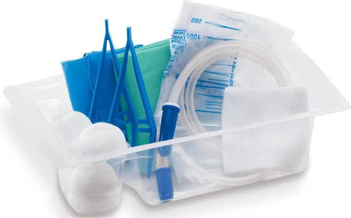 Produktbild Hartmann Urinkatheter-Set 6