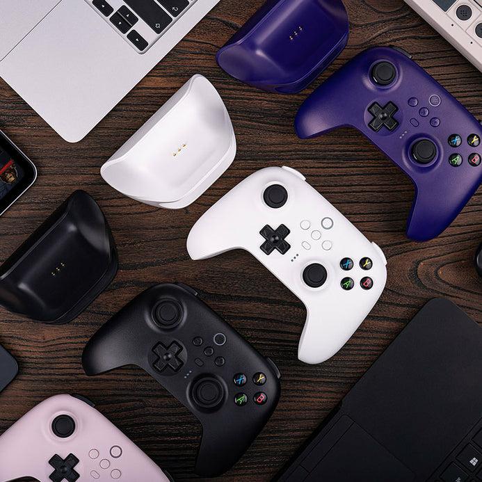 Actual product image 8bitdo Ultimate 2.4G (Android, PC, iOS)
