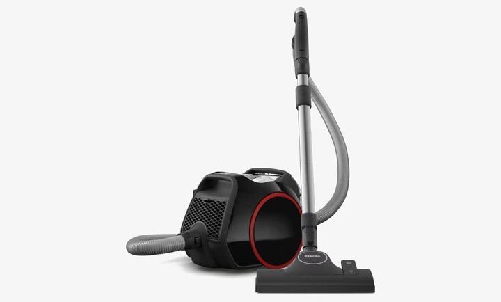 Actual product image Miele Boost CX1 125 Edition støvsuger uden pose (sort)
