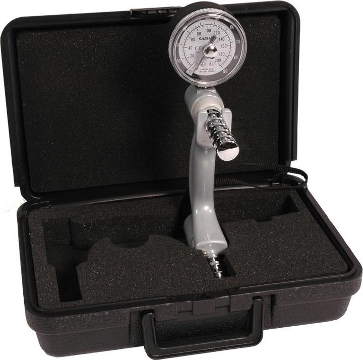 Immagine prodotto Saehan Dinamometro manuale SH5001