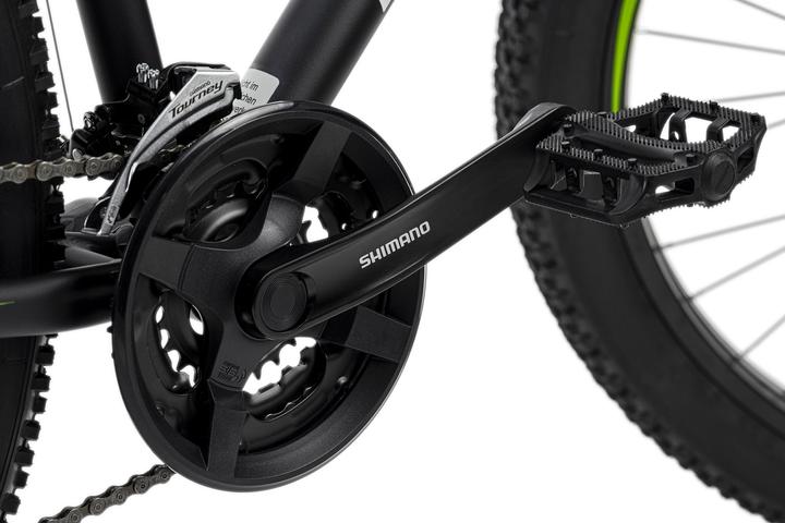 Produktbild KS Cycling Xceed (50 cm)