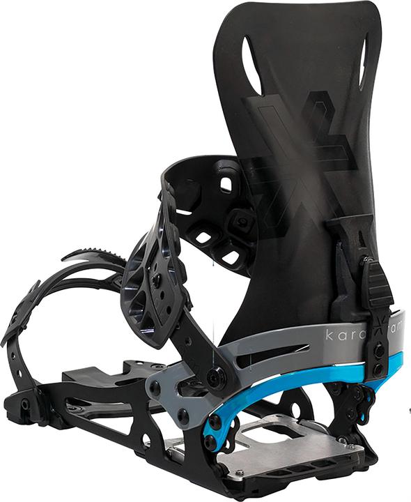 Image du produit Karakoram Prime 22/23 + interface (M, L)