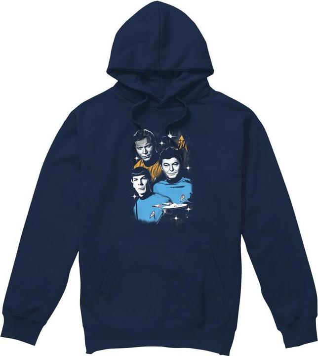 All Star Kapuzenpullover