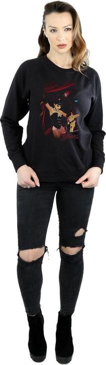 Produktbild Zatanna Bombshell Cover Sweatshirt (XL)