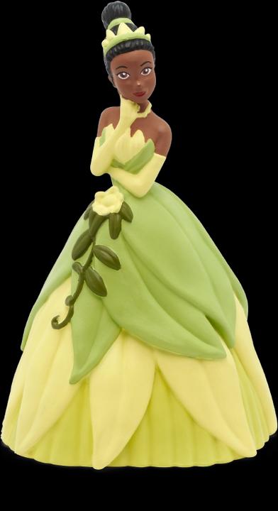 Image du produit Tonies Disney - Embrassez la grenouille (Allemand)