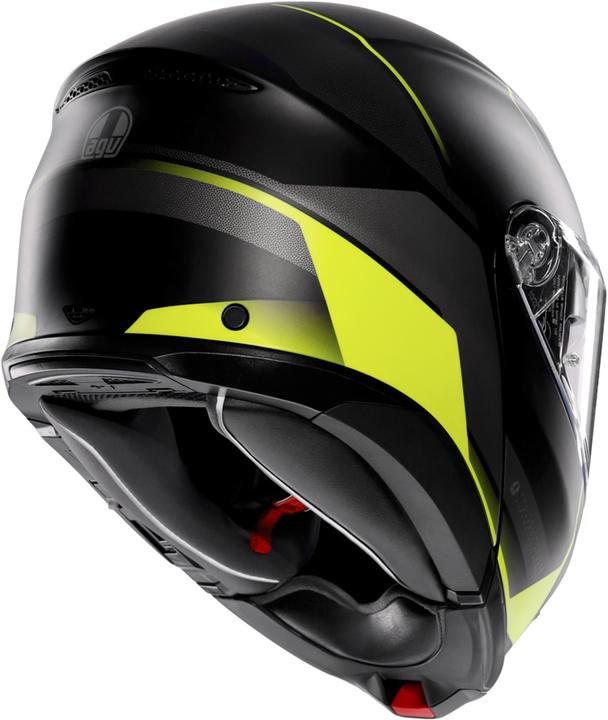 Immagine prodotto AGV Casque modulable Tourmodular Perception (XL)