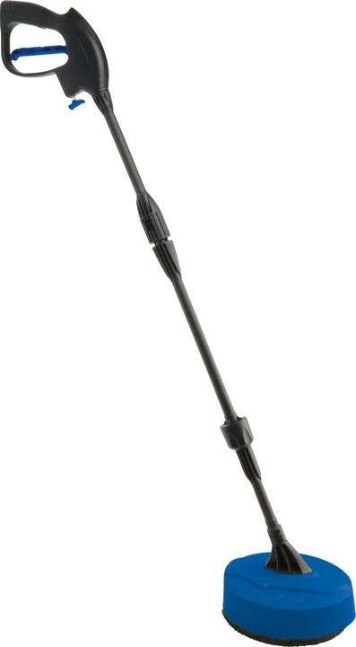 Actual product image Mannesmann High pressure cleaner 1800W (Electrical connection)