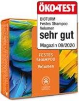 Image du produit Bioturm Shampooing solide Volume (100 ml, Shampoing solide)