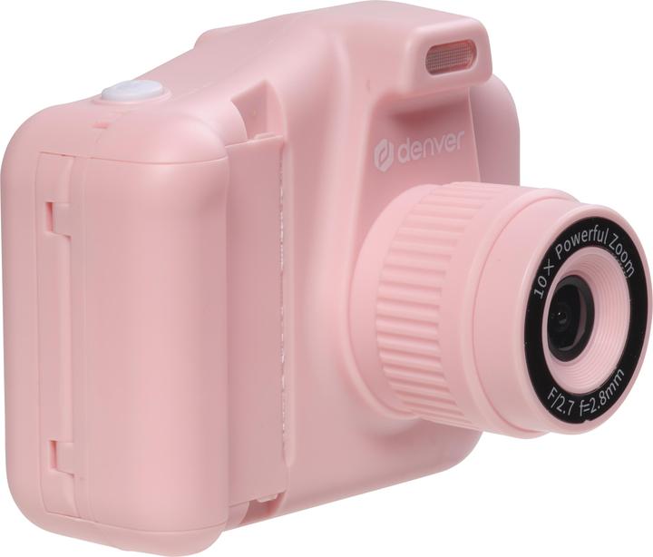 Immagine prodotto Denver KPC-1370 Fotocamera per bambini con stampante