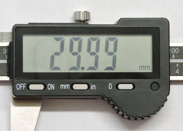 Immagine prodotto Steinle Calibro (15 cm)