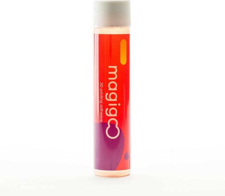 Immagine prodotto Magigoo Colla Stick 3D 3.Gen 120ml (Raccoglitrice)