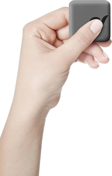 Actual product image Cellularline Eureka (Android, iOS)