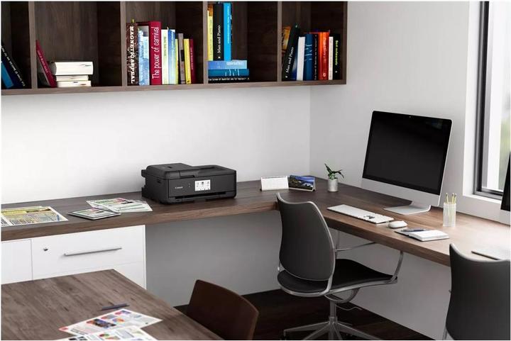 Actual product image Canon Pixma TS9550a (Ink, Colour)