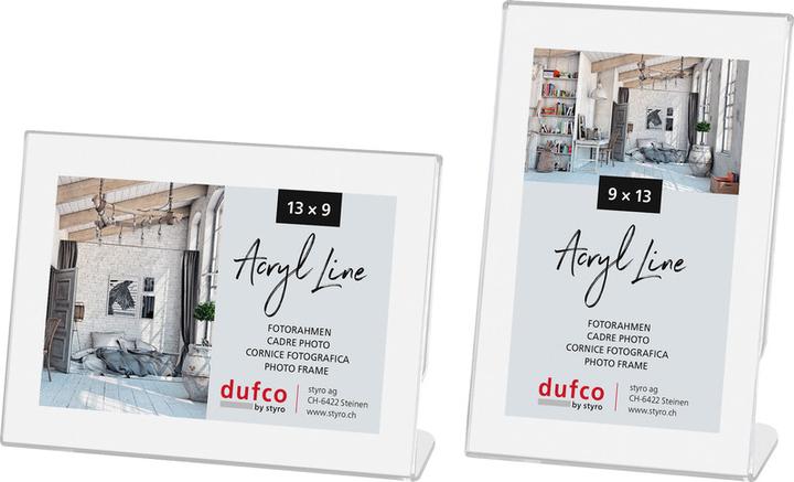Actual product image Dufco Picture frame (9 x 13 cm)