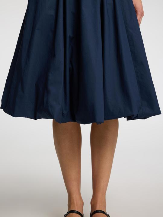 Produktbild Selected Femme Bubble Hem Midirock (34)