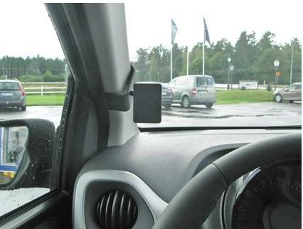 Immagine prodotto Brodit ProClip Citroen C1/Peugeot 109/Toyota Aygo 14-21