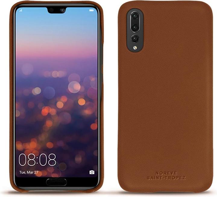 Productafbeelding Noreve Lederen omslag (Huawei P20 Pro)