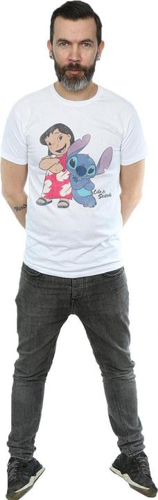 Produktbild Dick Smith Classic TShirt (XL)